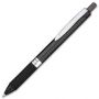 Długopis Pentel Oh!Gel 0.7mm Czarny - 2